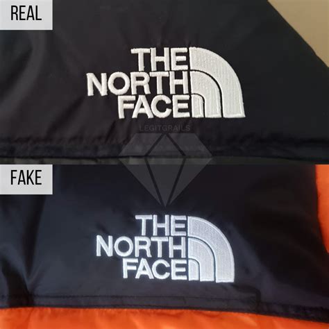 rfid jacket tags north face|north face jacket counterfeit.